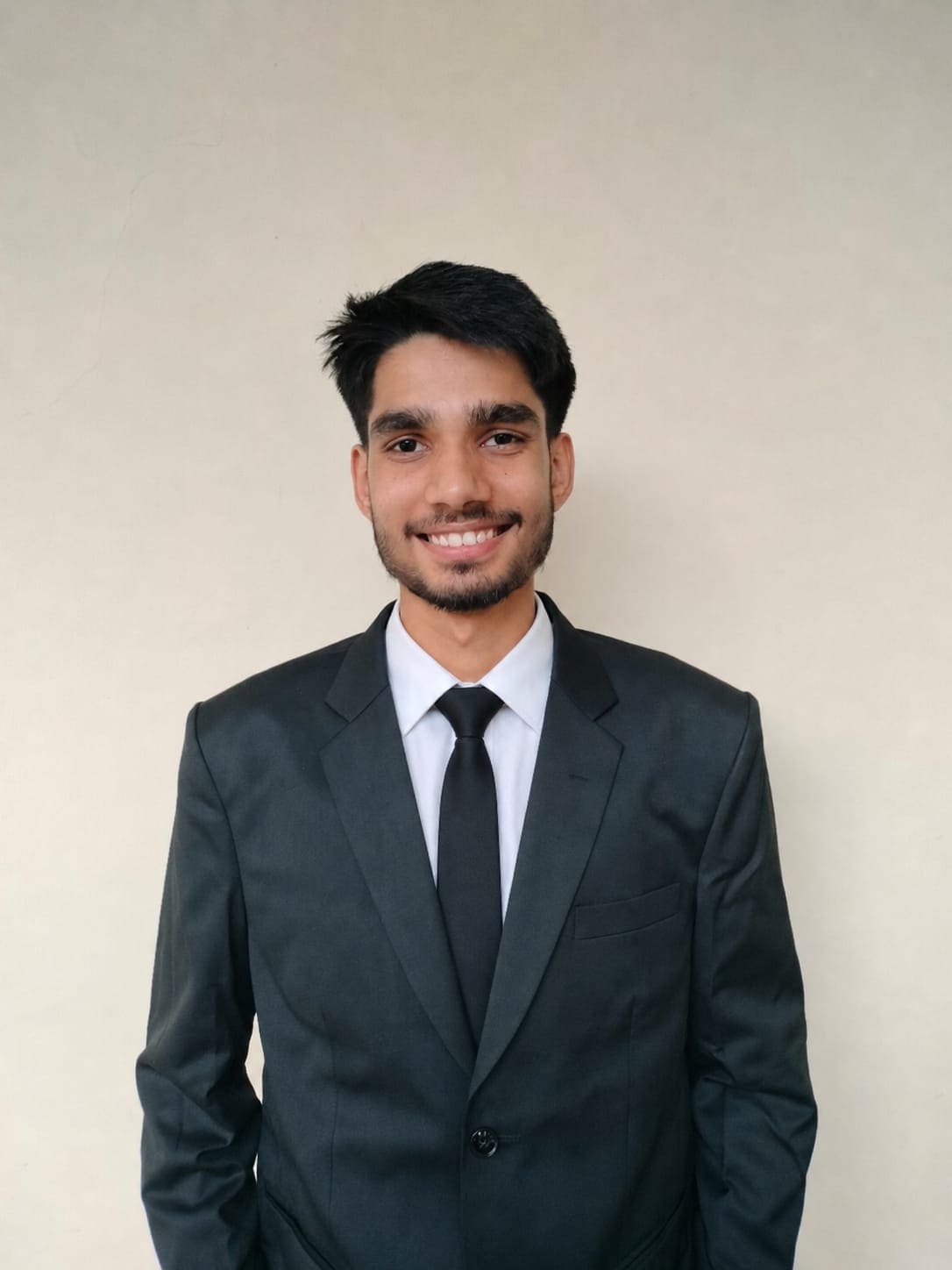 Mohit Yadav