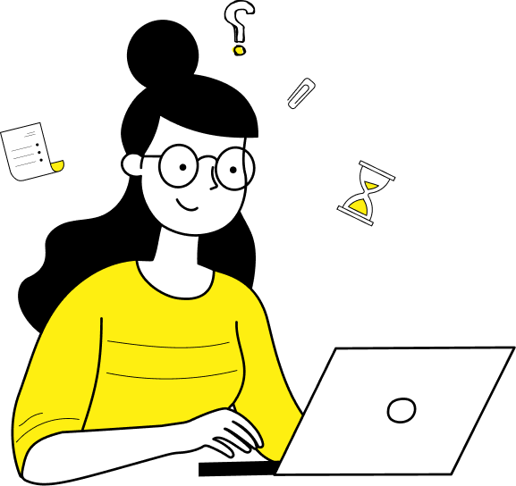 Vision Illustration