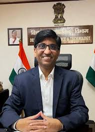 Abhay Karandikar